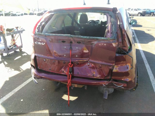 Photo 5 VIN: 2HKRM3H35FH557963 - HONDA CR-V 