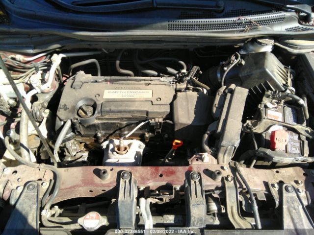 Photo 9 VIN: 2HKRM3H35FH557963 - HONDA CR-V 