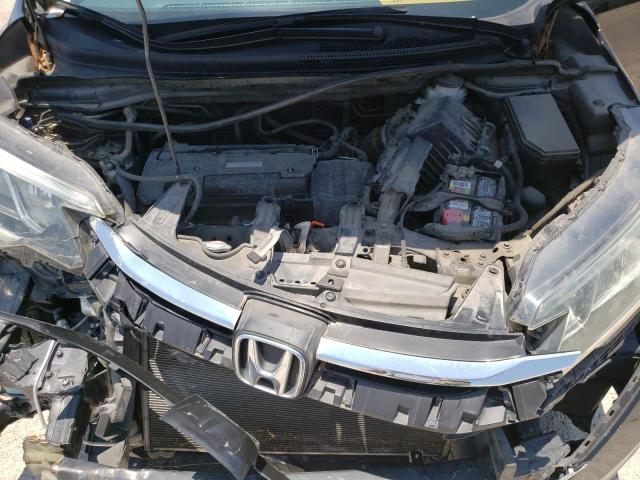 Photo 11 VIN: 2HKRM3H35GH504228 - HONDA CRV 