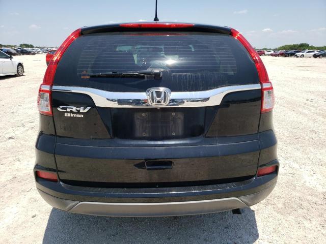 Photo 5 VIN: 2HKRM3H35GH504228 - HONDA CRV 