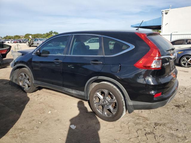 Photo 1 VIN: 2HKRM3H35GH517934 - HONDA CRV 