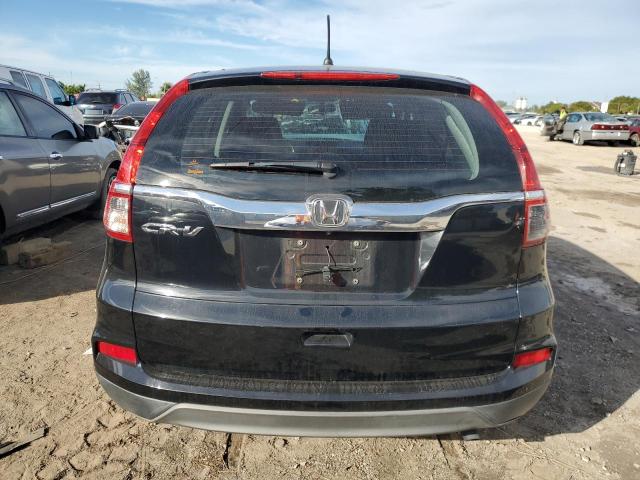 Photo 5 VIN: 2HKRM3H35GH517934 - HONDA CRV 