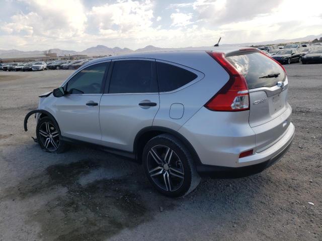 Photo 1 VIN: 2HKRM3H35GH520865 - HONDA CR-V LX 