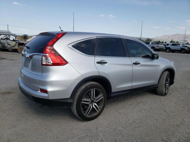 Photo 2 VIN: 2HKRM3H35GH520865 - HONDA CR-V LX 