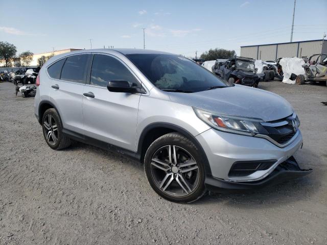 Photo 3 VIN: 2HKRM3H35GH520865 - HONDA CR-V LX 