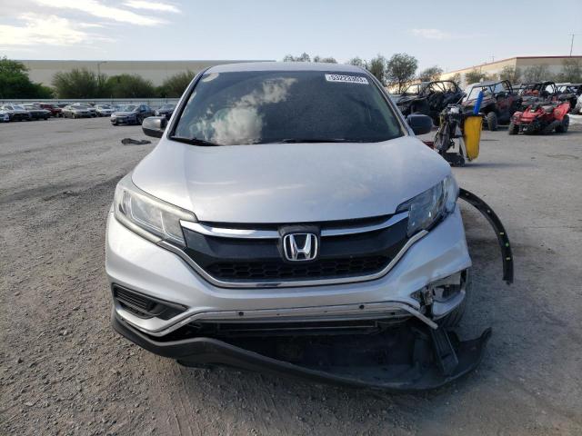 Photo 4 VIN: 2HKRM3H35GH520865 - HONDA CR-V LX 