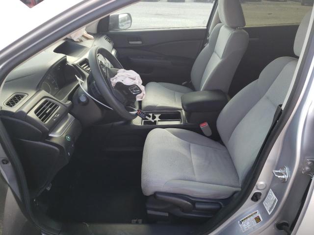 Photo 6 VIN: 2HKRM3H35GH520865 - HONDA CR-V LX 