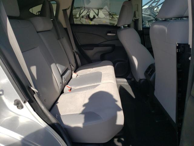 Photo 9 VIN: 2HKRM3H35GH520865 - HONDA CR-V LX 