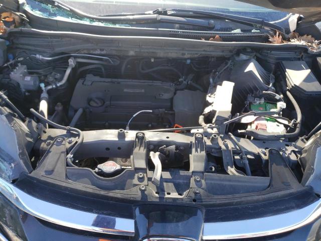 Photo 6 VIN: 2HKRM3H35GH555261 - HONDA CR-V LX 