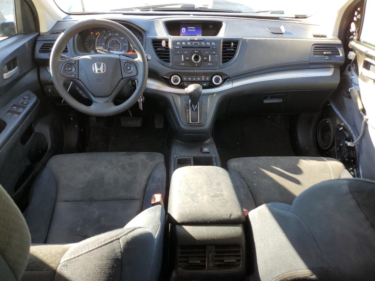 Photo 7 VIN: 2HKRM3H35GH563554 - HONDA CR-V 