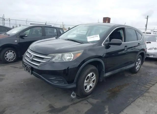 Photo 1 VIN: 2HKRM3H36CH504037 - HONDA CR-V 