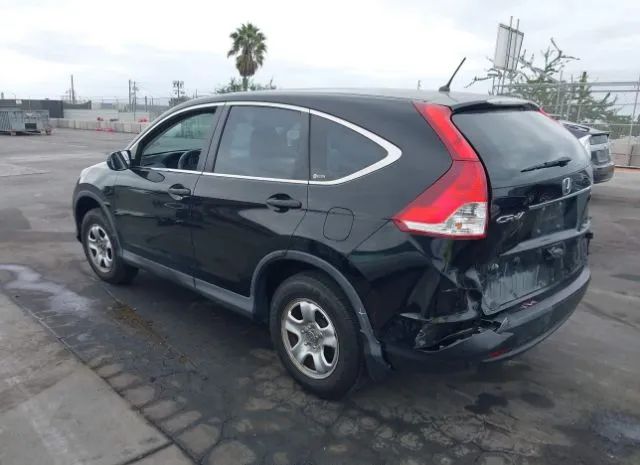 Photo 2 VIN: 2HKRM3H36CH504037 - HONDA CR-V 