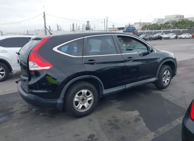 Photo 3 VIN: 2HKRM3H36CH504037 - HONDA CR-V 