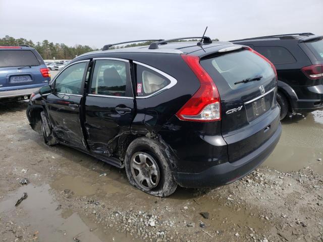 Photo 1 VIN: 2HKRM3H36CH505382 - HONDA CR-V LX 