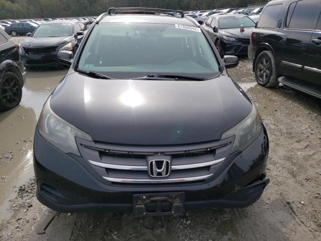 Photo 4 VIN: 2HKRM3H36CH505382 - HONDA CR-V LX 