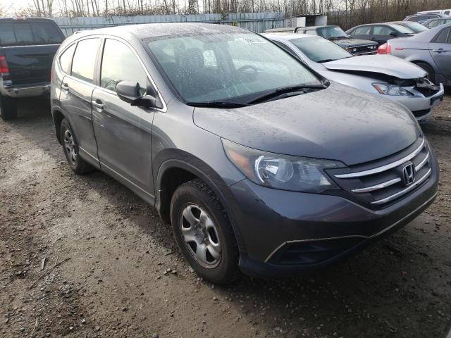 Photo 0 VIN: 2HKRM3H36CH509223 - HONDA CR-V LX 