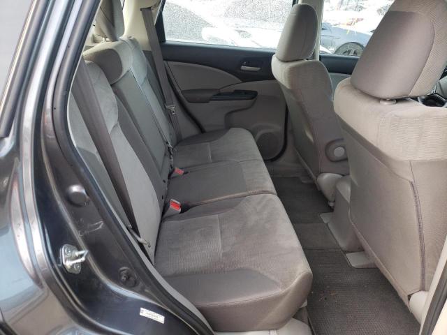 Photo 5 VIN: 2HKRM3H36CH509223 - HONDA CR-V LX 