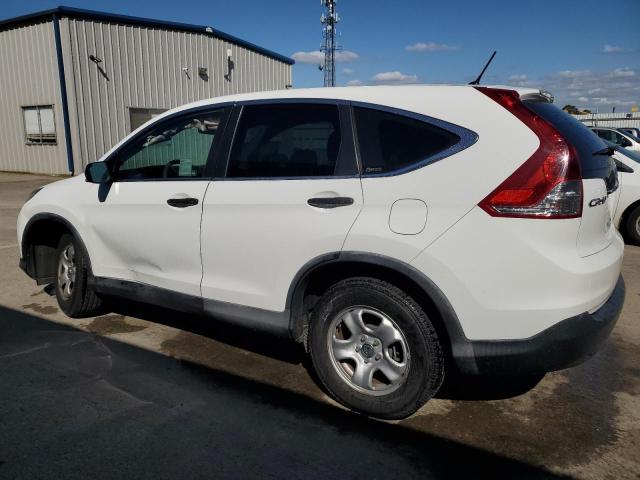 Photo 1 VIN: 2HKRM3H36CH509755 - HONDA CRV 