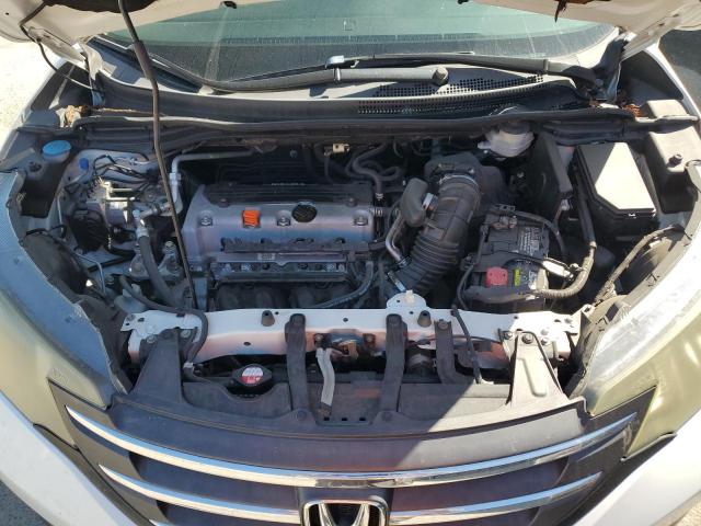 Photo 11 VIN: 2HKRM3H36CH509755 - HONDA CRV 