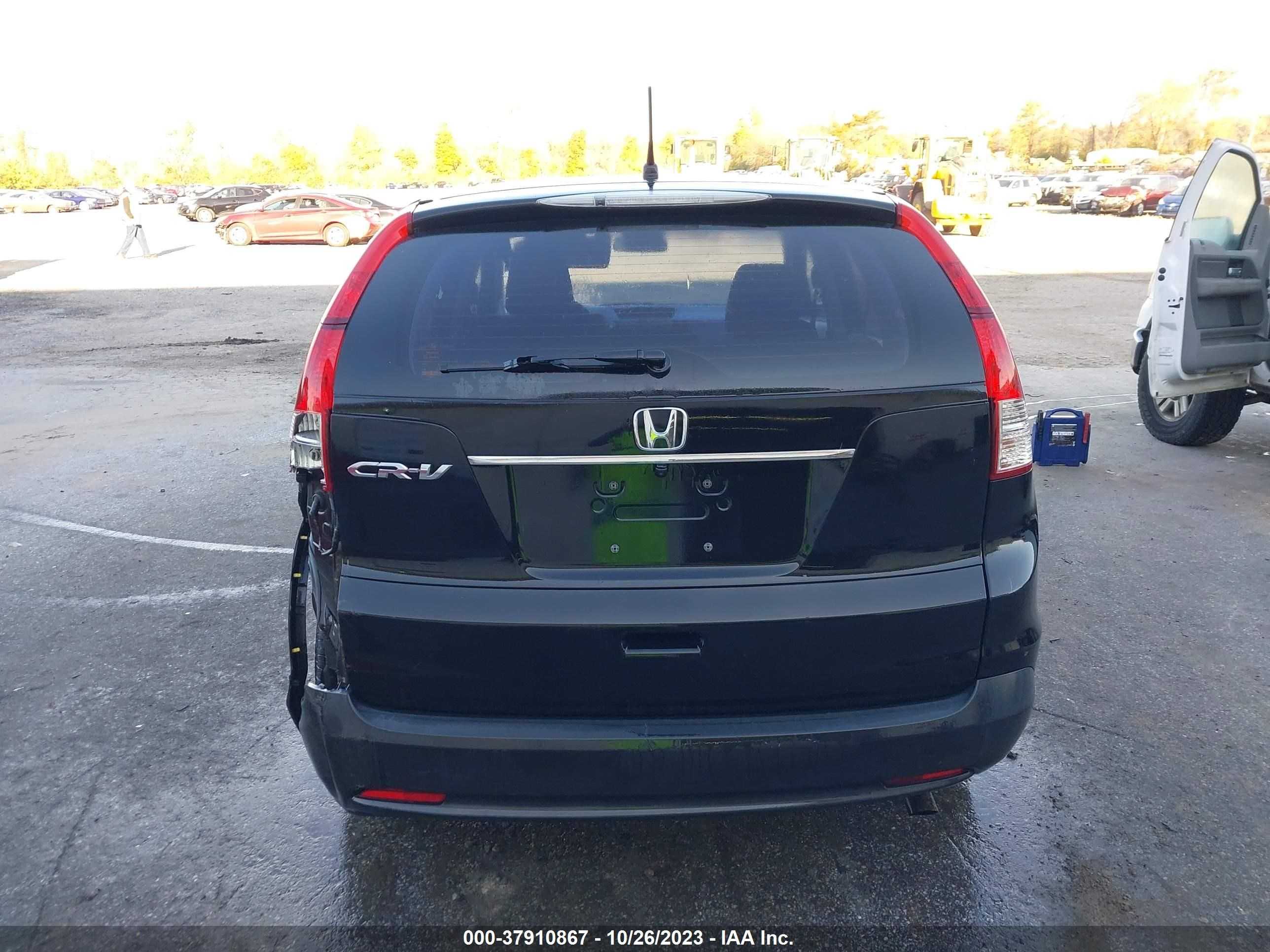 Photo 15 VIN: 2HKRM3H36CH511134 - HONDA CR-V 