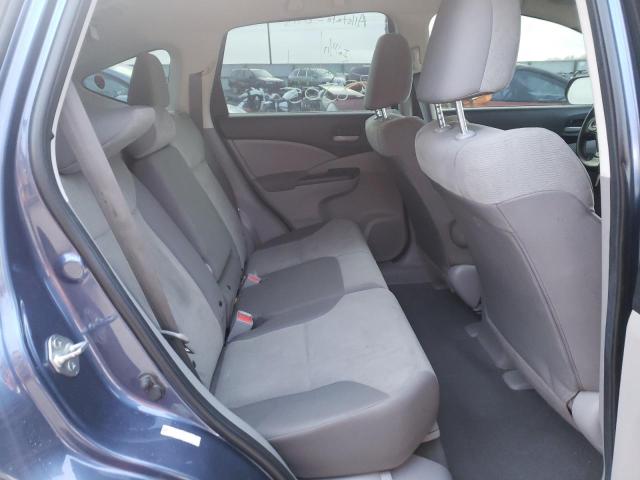 Photo 5 VIN: 2HKRM3H36DH501155 - HONDA CR-V LX 