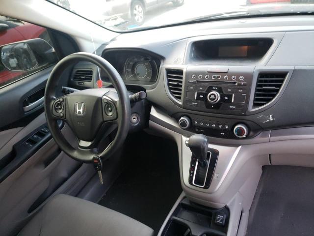 Photo 8 VIN: 2HKRM3H36DH501155 - HONDA CR-V LX 