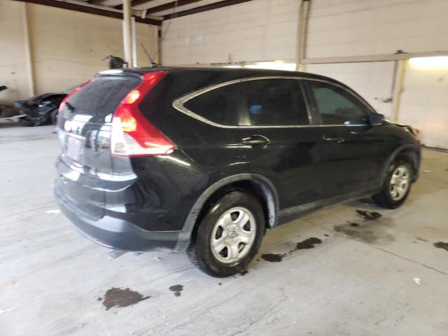 Photo 3 VIN: 2HKRM3H36DH503634 - HONDA CR-V LX 