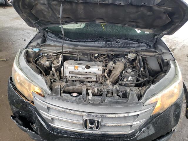 Photo 6 VIN: 2HKRM3H36DH503634 - HONDA CR-V LX 