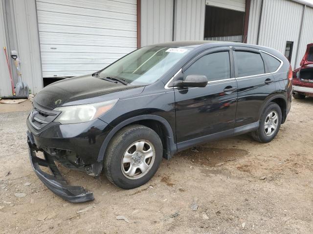 Photo 0 VIN: 2HKRM3H36DH510485 - HONDA CRV 