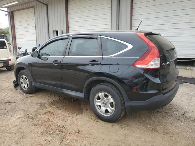 Photo 1 VIN: 2HKRM3H36DH510485 - HONDA CRV 