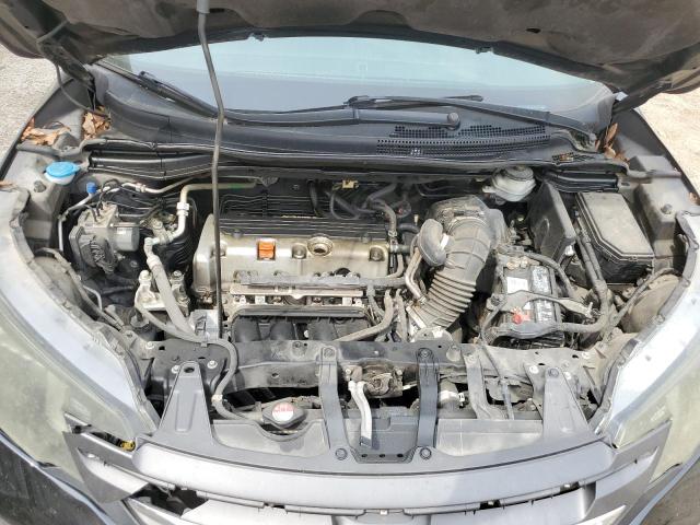 Photo 11 VIN: 2HKRM3H36DH510485 - HONDA CRV 