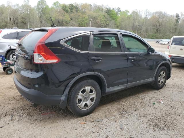 Photo 2 VIN: 2HKRM3H36DH510485 - HONDA CRV 