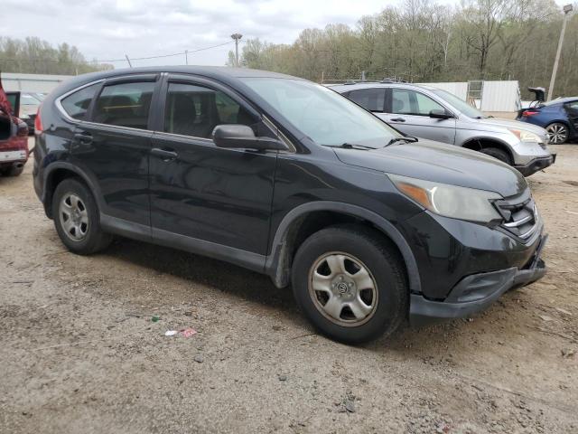 Photo 3 VIN: 2HKRM3H36DH510485 - HONDA CRV 