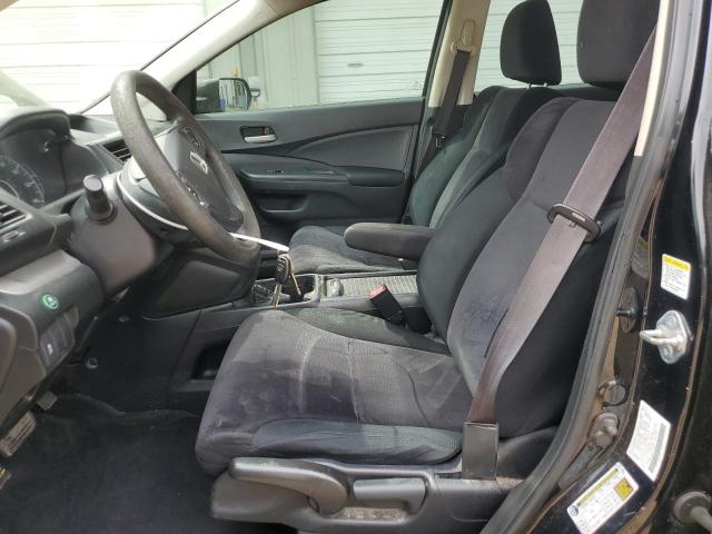 Photo 6 VIN: 2HKRM3H36DH510485 - HONDA CRV 