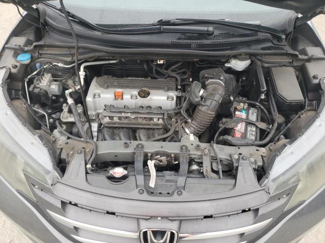 Photo 11 VIN: 2HKRM3H36DH519753 - HONDA CRV 