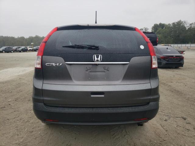 Photo 5 VIN: 2HKRM3H36DH519753 - HONDA CRV 