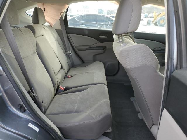 Photo 10 VIN: 2HKRM3H36DH521096 - HONDA CR-V LX 