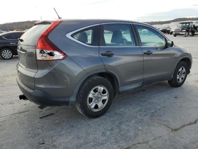 Photo 2 VIN: 2HKRM3H36DH521096 - HONDA CR-V LX 