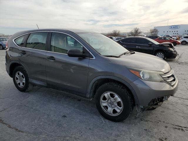 Photo 3 VIN: 2HKRM3H36DH521096 - HONDA CR-V LX 