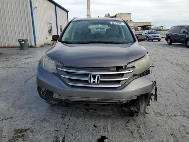 Photo 4 VIN: 2HKRM3H36DH521096 - HONDA CR-V LX 