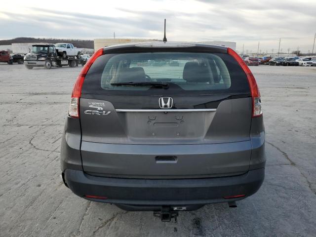 Photo 5 VIN: 2HKRM3H36DH521096 - HONDA CR-V LX 