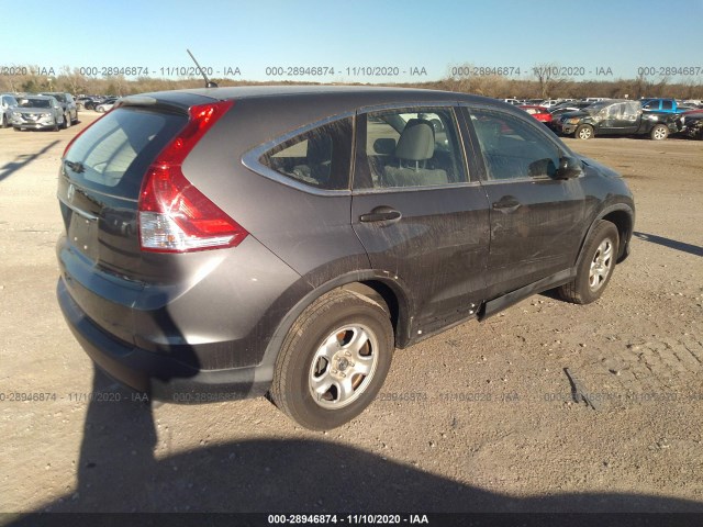 Photo 3 VIN: 2HKRM3H36DH521146 - HONDA CR-V 