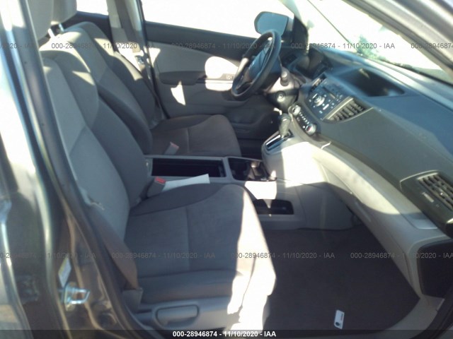 Photo 4 VIN: 2HKRM3H36DH521146 - HONDA CR-V 