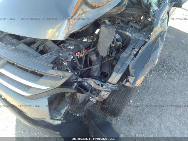 Photo 5 VIN: 2HKRM3H36DH521146 - HONDA CR-V 