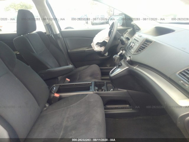 Photo 4 VIN: 2HKRM3H36DH523530 - HONDA CR-V 