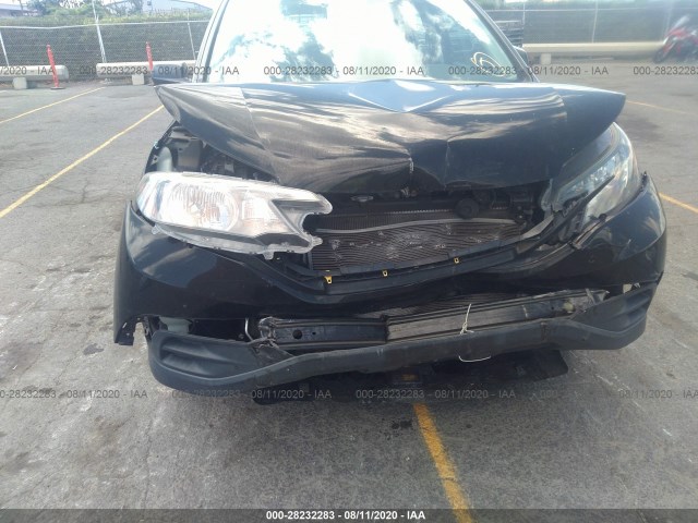 Photo 5 VIN: 2HKRM3H36DH523530 - HONDA CR-V 