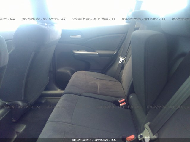 Photo 7 VIN: 2HKRM3H36DH523530 - HONDA CR-V 