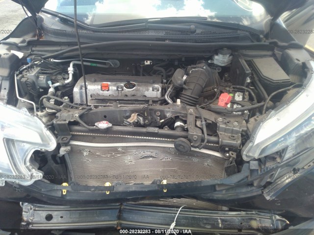 Photo 9 VIN: 2HKRM3H36DH523530 - HONDA CR-V 