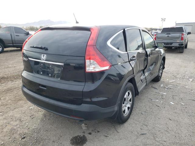 Photo 3 VIN: 2HKRM3H36EH502212 - HONDA CR-V LX 