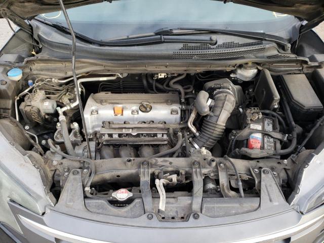 Photo 6 VIN: 2HKRM3H36EH502212 - HONDA CR-V LX 